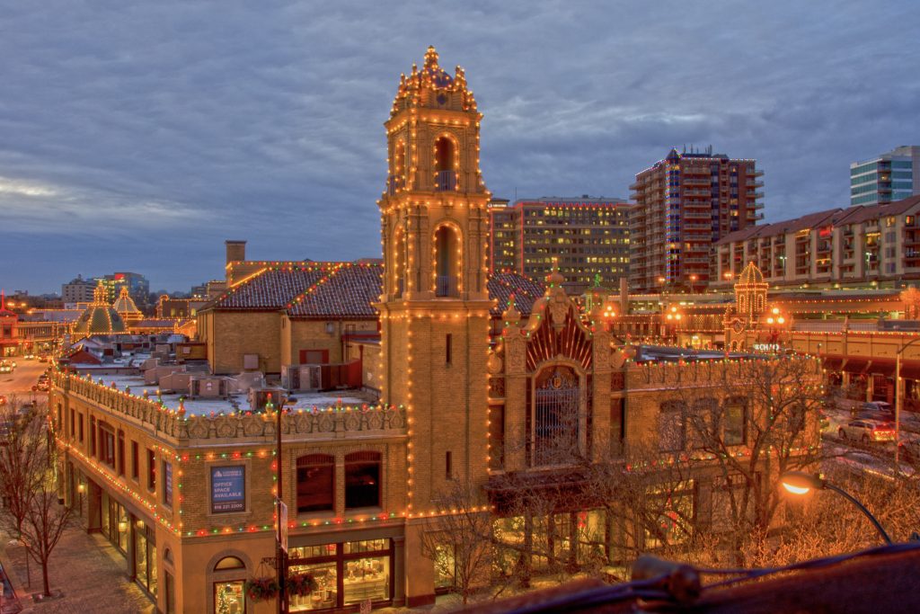 'Ted Lasso' Filming Locations in Kansas City: See Where Season 4 Shot Scenes