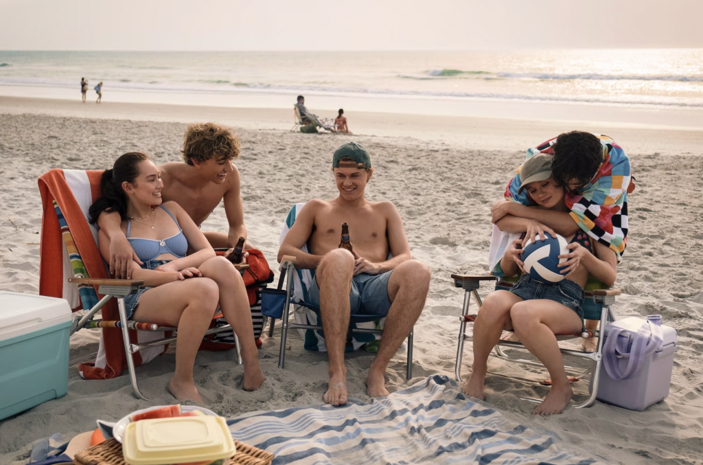 'The Summer I Turned Pretty' Filming Locations: Where Is Cousins Beach?