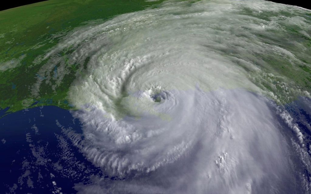 20 Years after Hurricane Katrina, Major Forecasting Advances Could Erode
