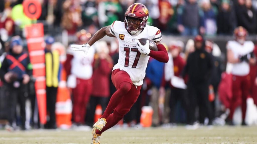2025 Week 1 NFL picks, odds, best bets from advanced model: This 5-way football parlay could return 25-1