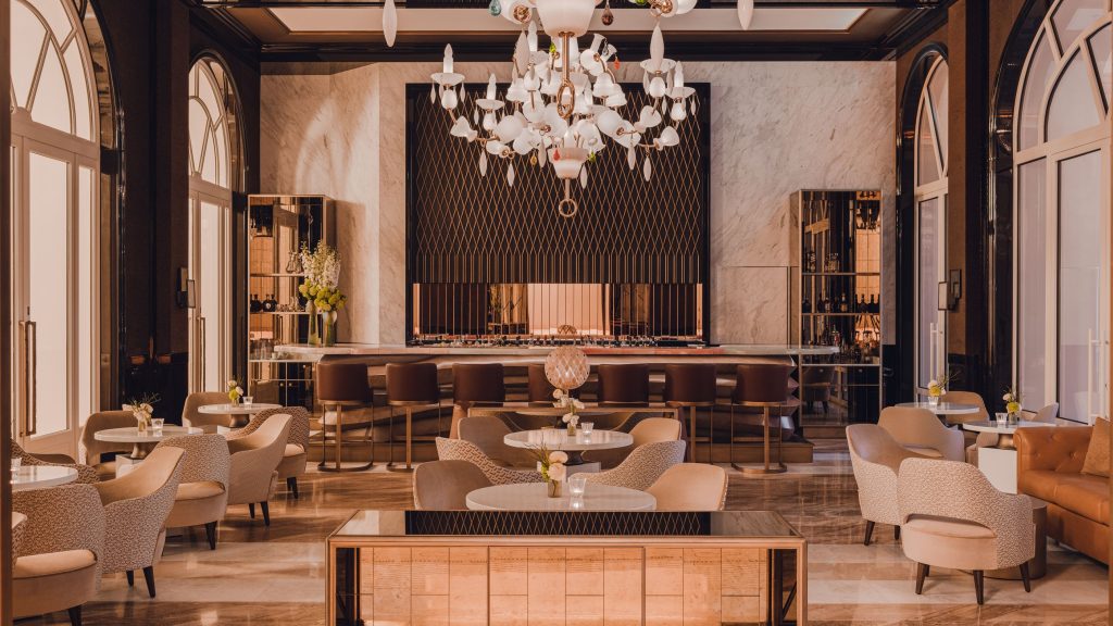 5 Legendary Hotels Steeped in Film Festival History, From Venice to Cannes