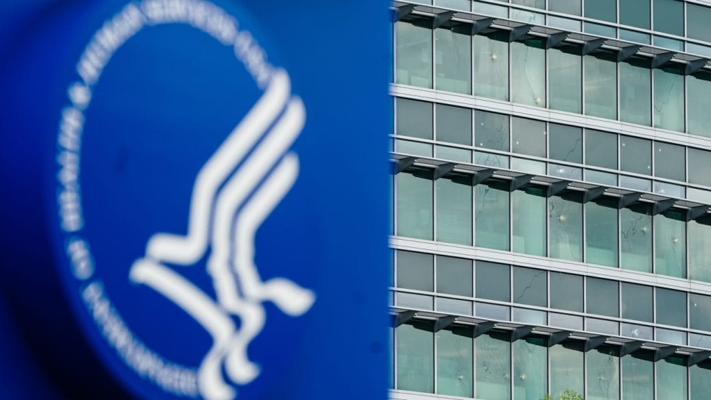 After the CDC shooting, federal workers demand more protections from RFK Jr. : Shots