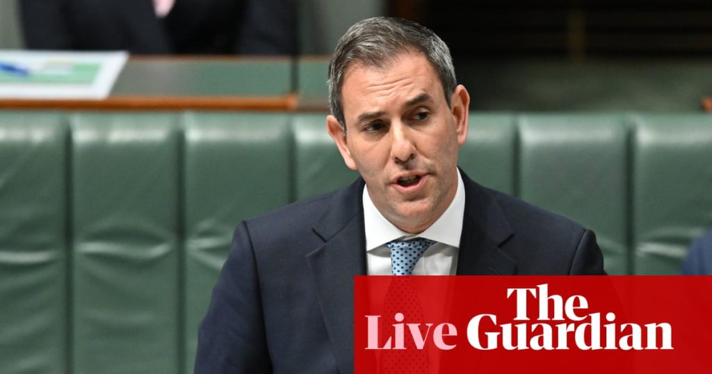Australia politics live: Chalmers blames end of energy rebates, rising travel prices and fuel for big leap in inflation | Australian politics