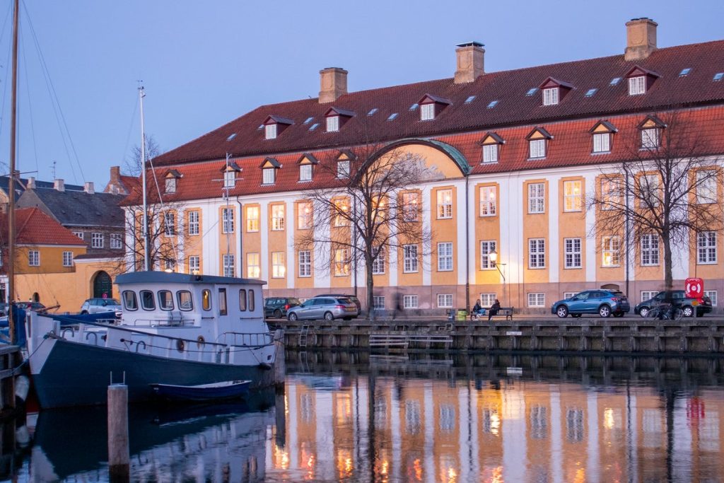 Best family hotels in Copenhagen 2025, reviewed