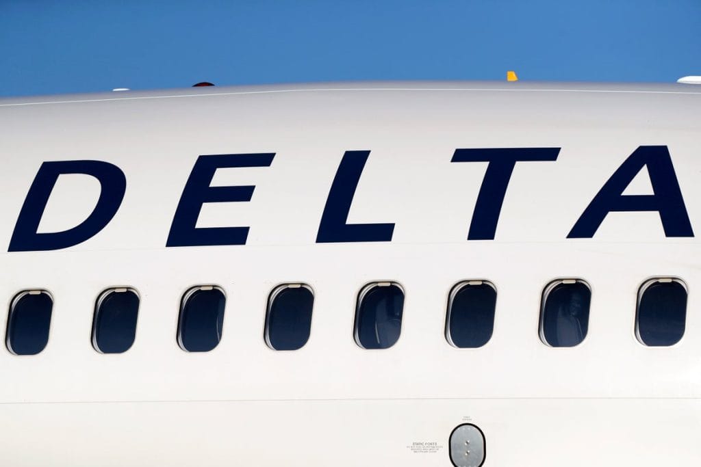 Delta and United airlines face class action suits for selling window seats - with no windows