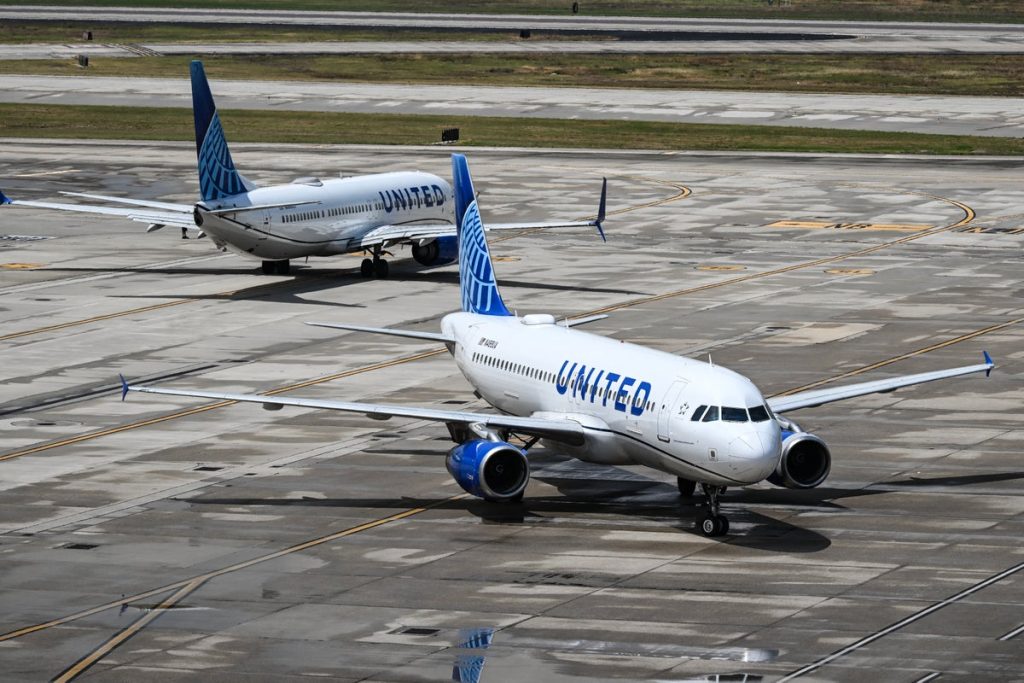 EXCLUSIVE: Flight attendant with AIDS fired by United Airlines for going to the doctor too often, lawsuit says