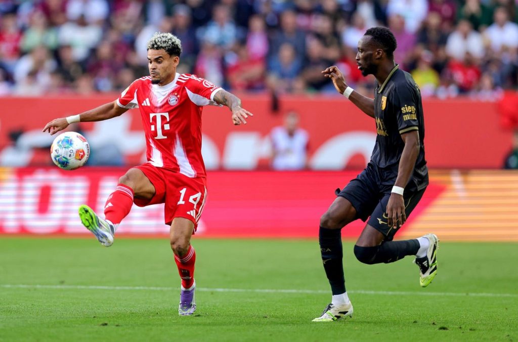 FC Bayern Munich’s Transfer Disaster Is A Massive Warning Sign