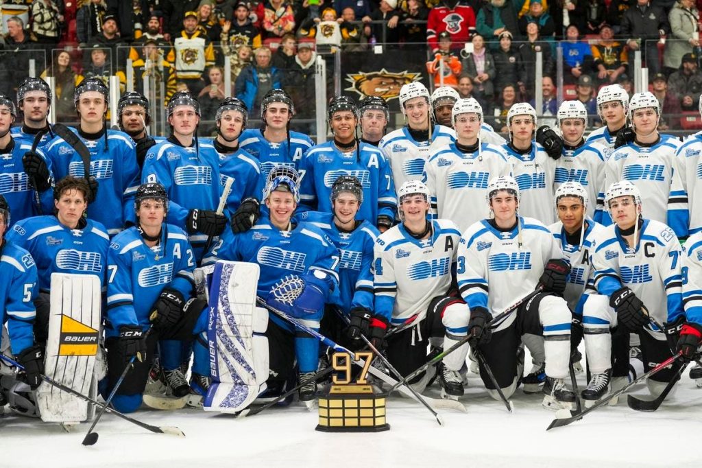 FloHockey Adds The OHL And QMJHL To Its Expansive Streaming Portfolio