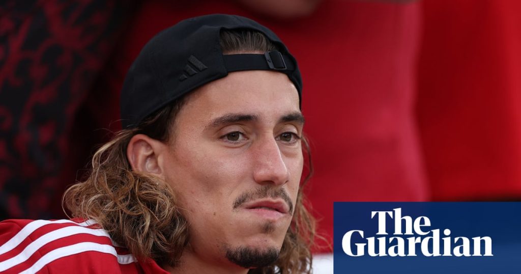 Football transfer rumours: Kostas Tsimikas to Marseille? Morgan Rogers to Arsenal? | Soccer