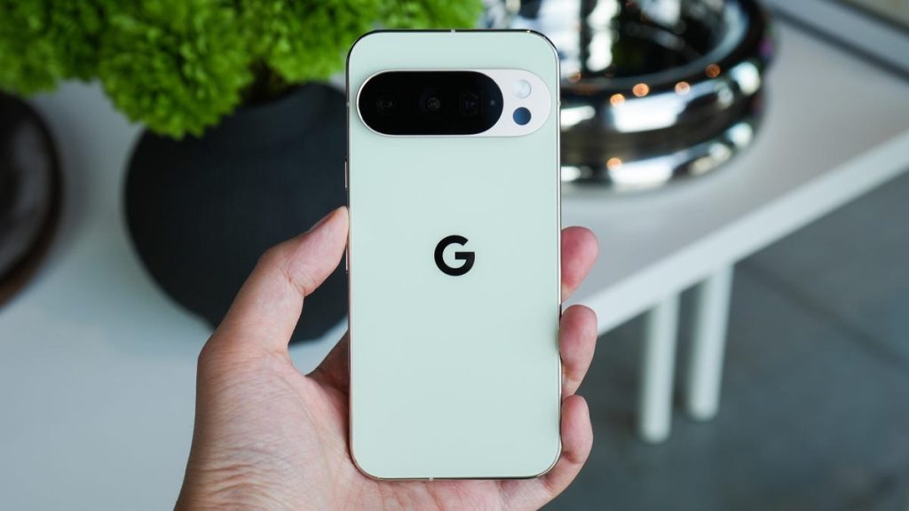 Get a free Pixel 10 Pro or Pixel 10 Pro XL when you trade-in any phone at AT&T