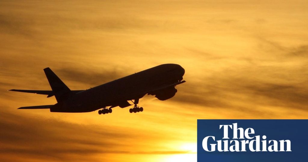 Heatwaves, wildfires and the hot summers that could change how we holiday | Environment