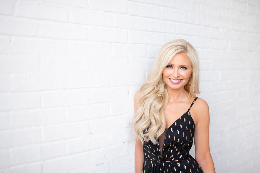 How Lisa Remillard Went From TV News To TikTok Star