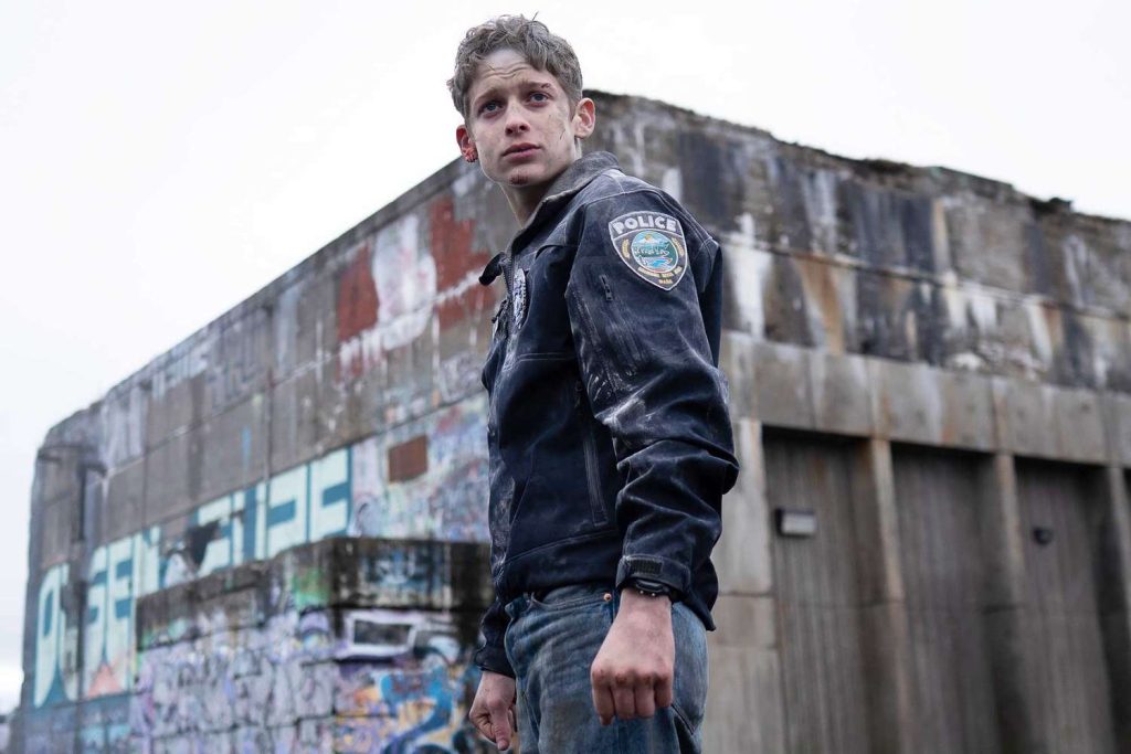 How 'The Institute' season 2 goes off book, expands Stephen King story