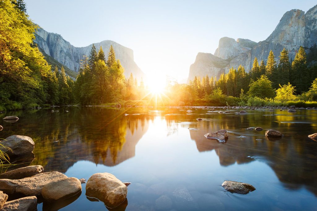 How to Save Money Visiting the U.S. National Parks