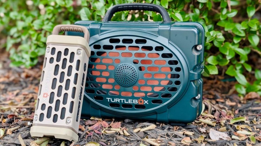 I tested these viral 'crush-proof' Bluetooth speakers, and they're not your average portables