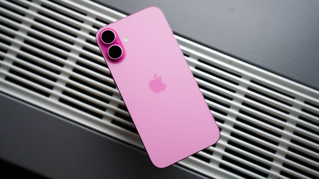 If these iPhone 17 Air rumors are real, my old phone is about to be retired