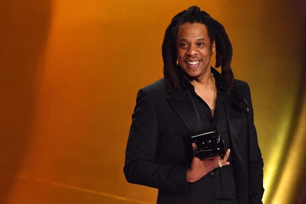 Jay-Z’s Decades-Old Song Grows By 300% On Streaming, And He Had Some Help