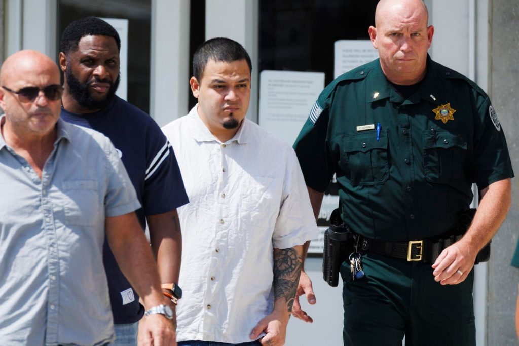 Kilmar Abrego Garcia’s Lawyers Says Prosecutors Offered Costa Rica Deportation Deal