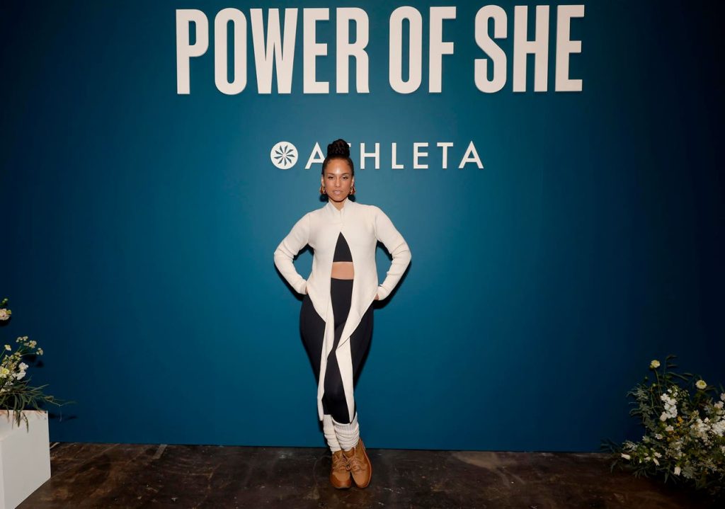 Latest Results Show New Athleta CEO Needs To Hit The Ground Running