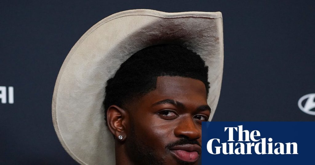 Lil Nas X pleads not guilty after being accused of attacking police in LA | Lil Nas X