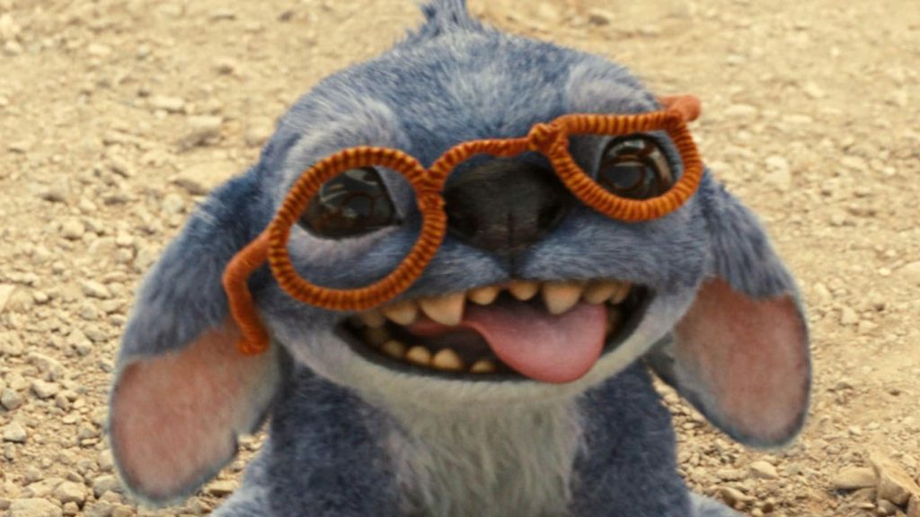 Live-Action Smash ‘Lilo & Stich’ Is New On Disney+ This Week