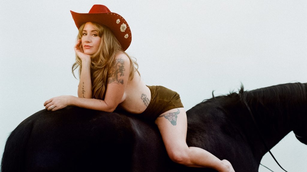 Margo Price Is Her Own Kind of Outlaw