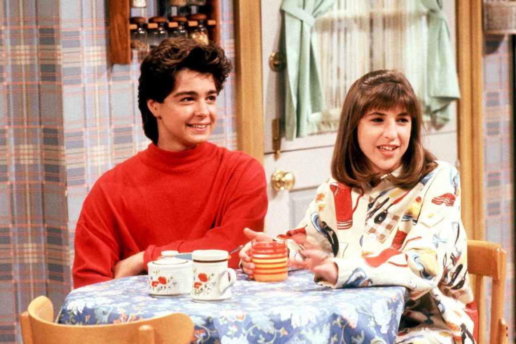 Mayim Bialik announces 'Blossom' reboot is dead