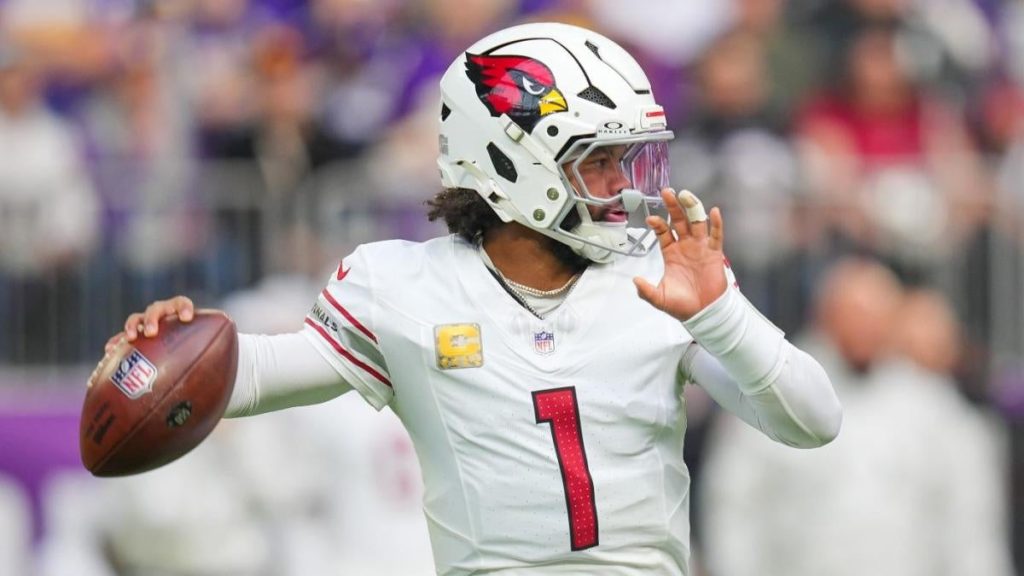 NFL football knockout, survivor pool picks, advice, top strategy for Week 1, 2025: Avoid the Cardinals