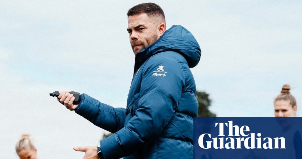 New Spurs coach Ho hums right notes to boost WSL side’s confidence | Tottenham Hotspur Women