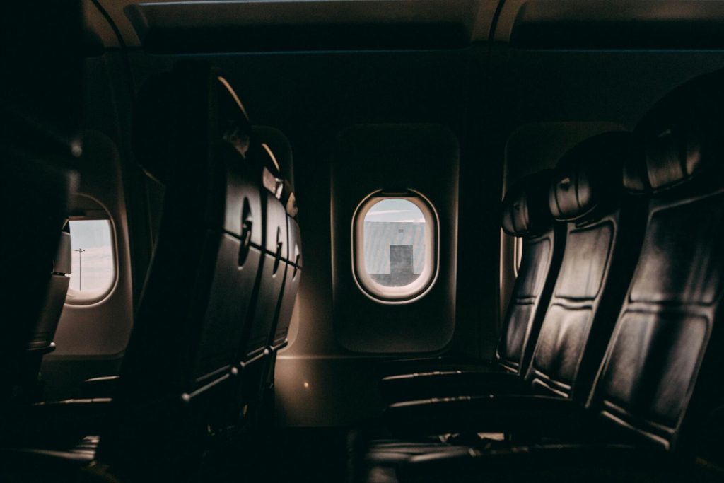 Passengers Sue Airlines for Charging for 'Windowless' Window Seats