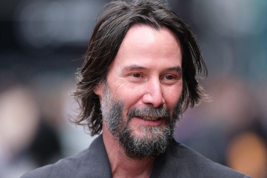 Photos: AARP Names ‘Hottest Actors Over 50’