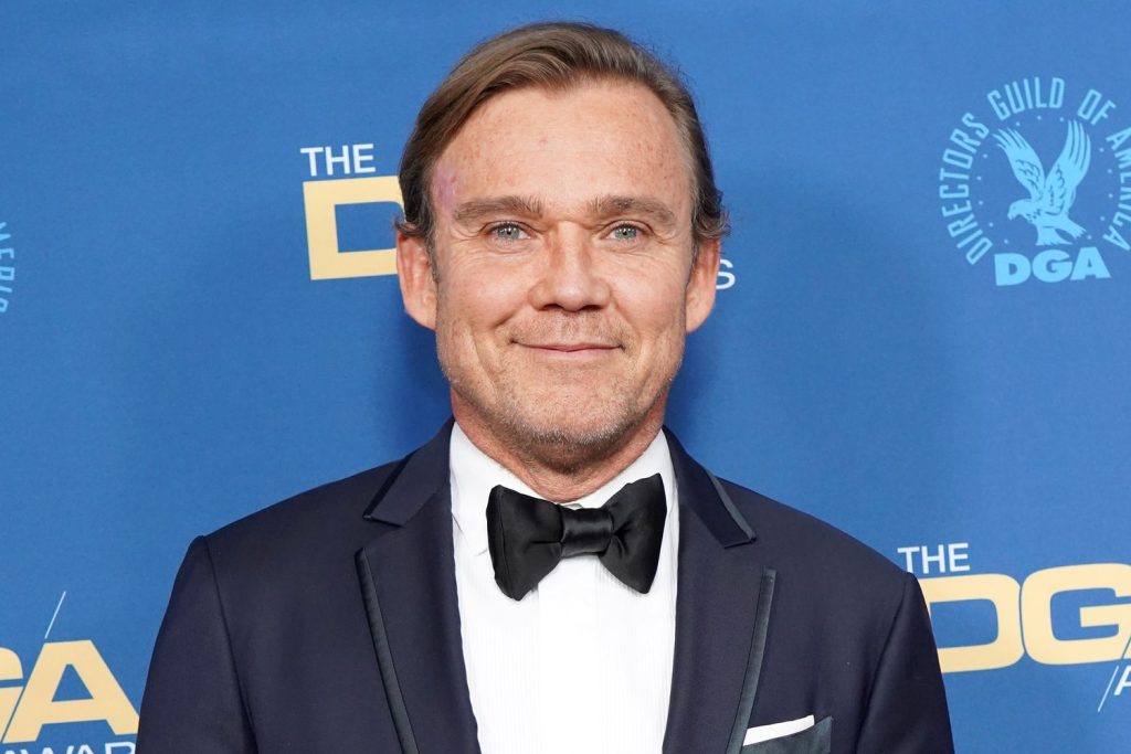 'Silver Spoons' star Ricky Schroder gets remarried at 55
