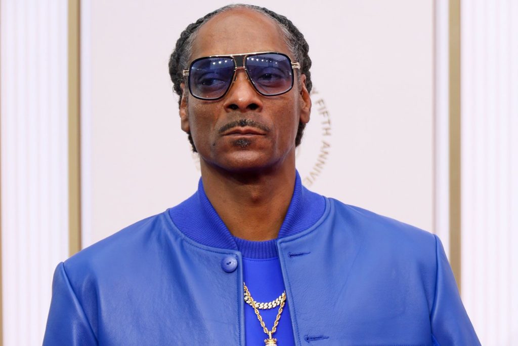 Snoop Dogg criticizes LGBTQ+ representation in children's films