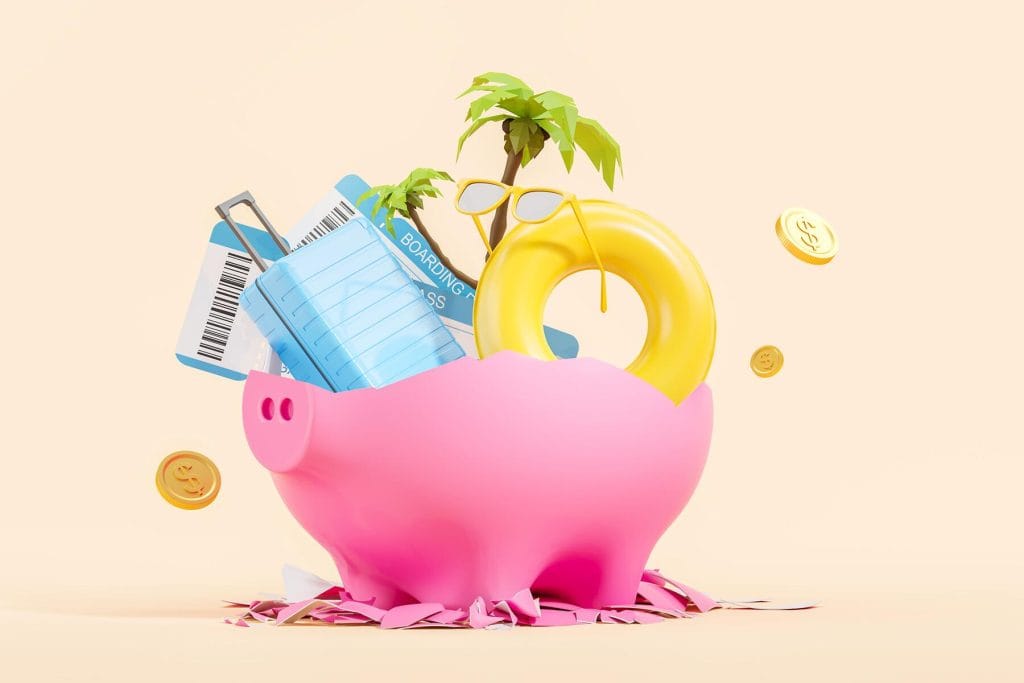 Surprising Things You Need to Pay for Abroad
