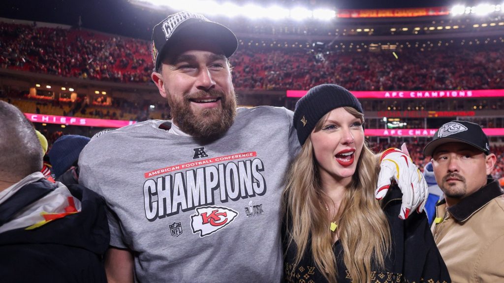 Taylor Swift 'So High School' Spotify Streams Spike After Engagement