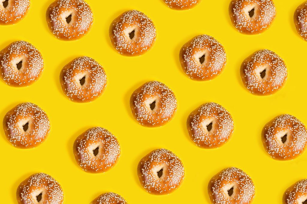 The Best Bagels in America
