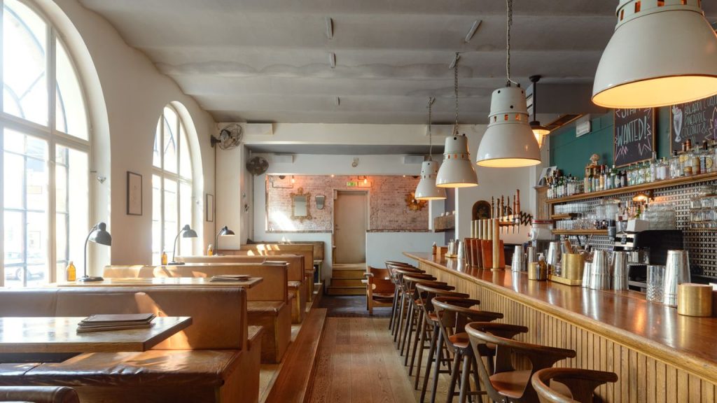 The Best Bars in Copenhagen, From Latin Quarter Listening Bars to Prohibition Era Speakeasies The Best Bars in Copenhagen, From Latin Quarter Listening Bars to Prohibition Era Speakeasies
