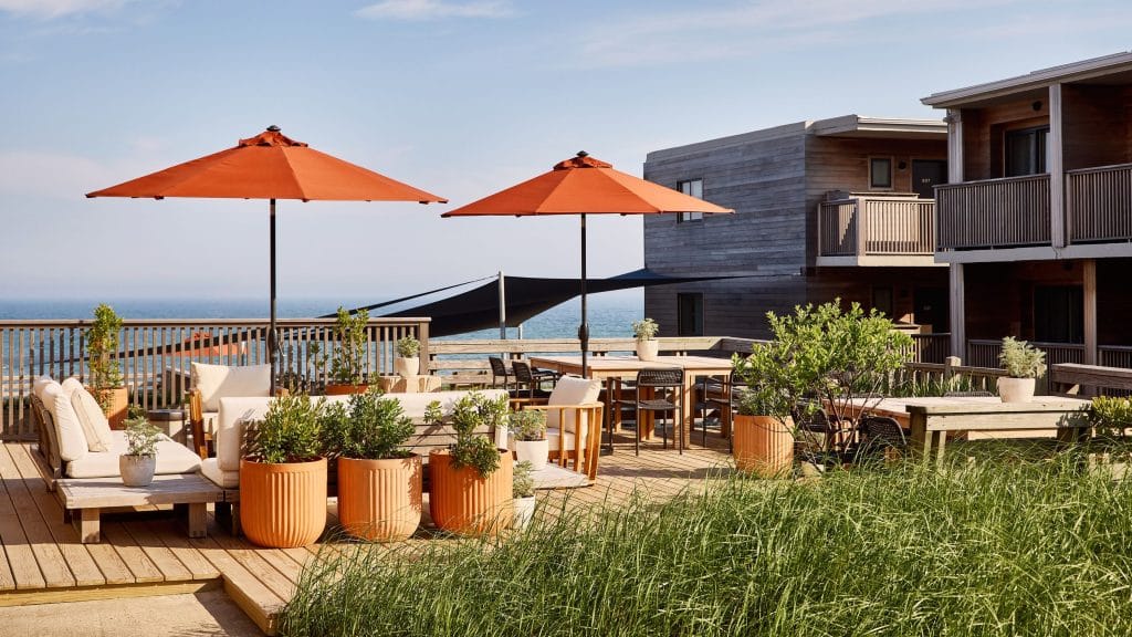 The Best Weekend Resorts Near NYC