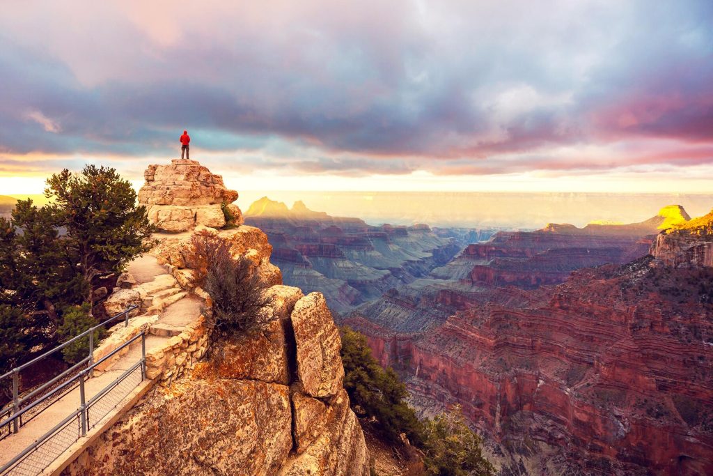 The Most Dangerous National Parks in America