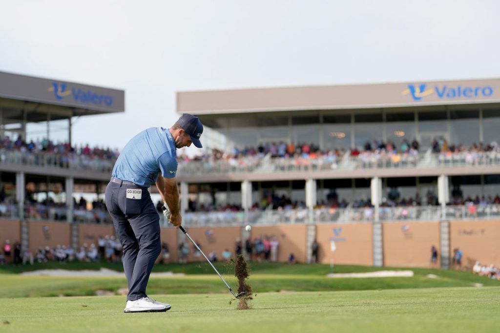The Title Of “Best Player Without A PGA Tour Win” Is Up For Grabs