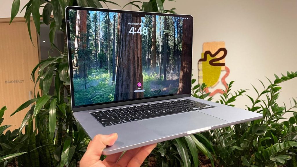 The best 15-inch laptops of 2025: Expert tested and reviewed