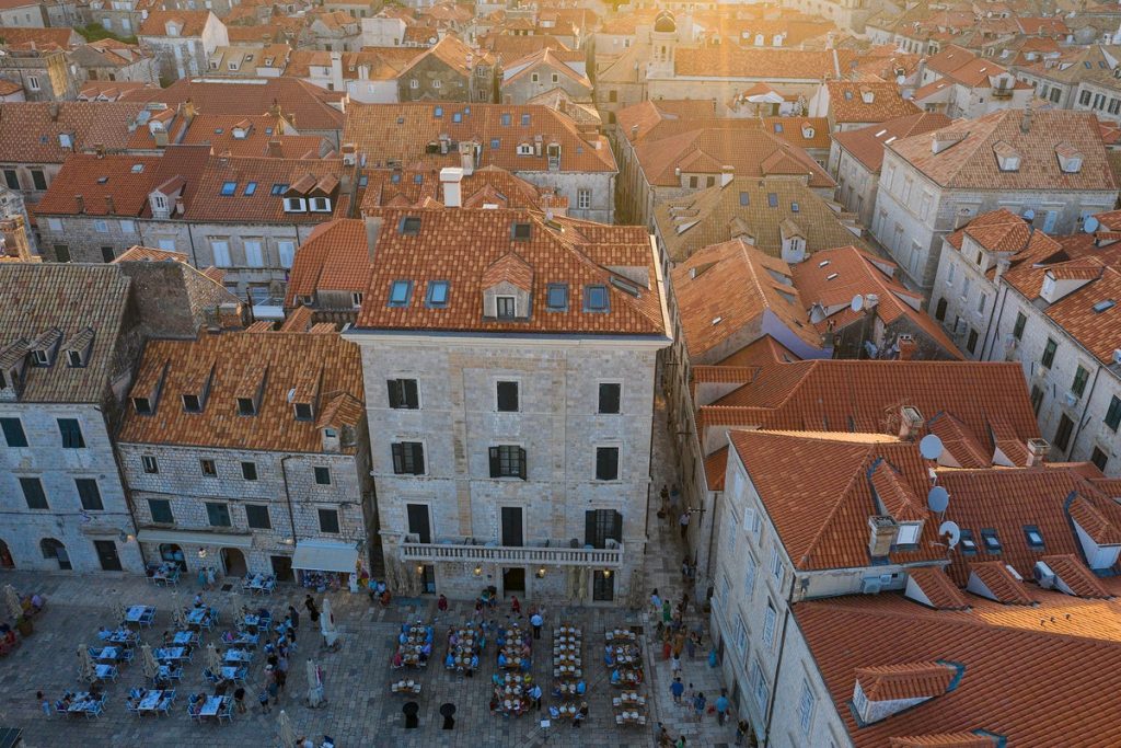 The best boutique hotels in Dubrovnik for 2025