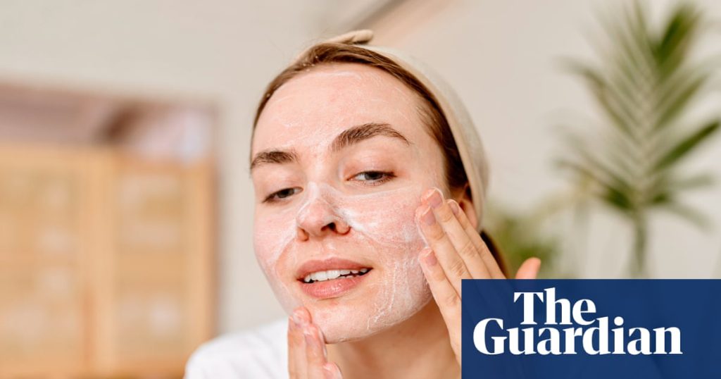 The best facial cleansers for every skin type, recommended by dermatologists | Skincare The best facial cleansers for every skin type, recommended by dermatologists | Skincare