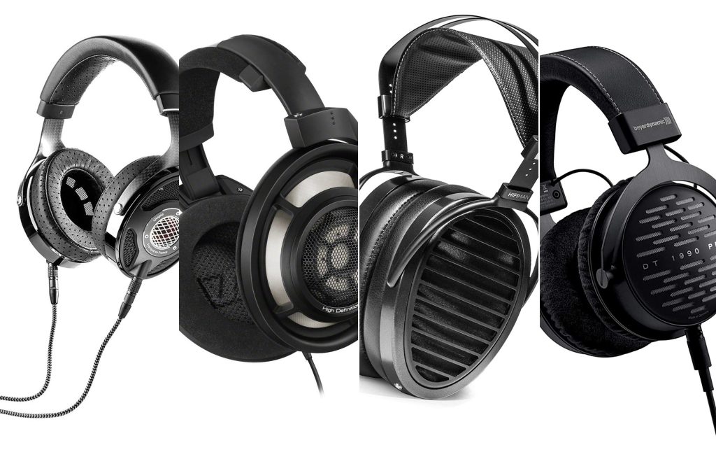 The best headphones for 2024