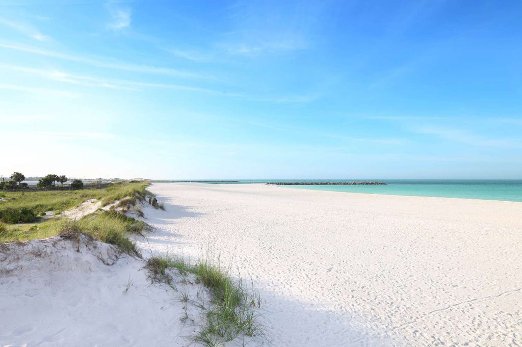 This State Park Was Named the Most Calming in the U.S.