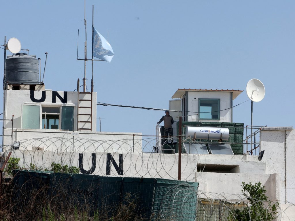 UNIFIL’s mandate in southern Lebanon was renewed. What happens next? | Israel attacks Lebanon