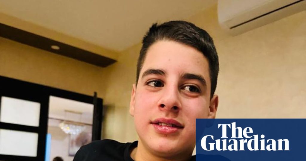 US groups demand release of American-Palestinian teen imprisoned by Israel | Florida