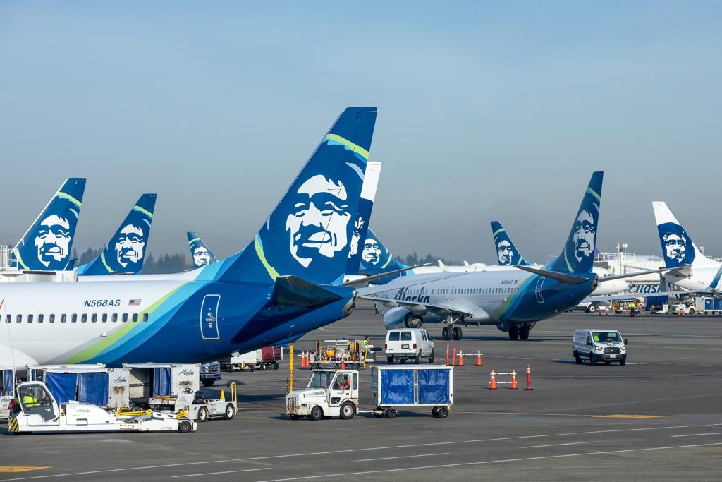 What Is Atmos Rewards? Is the New Alaska-Hawaiian Reward Program Any Good?