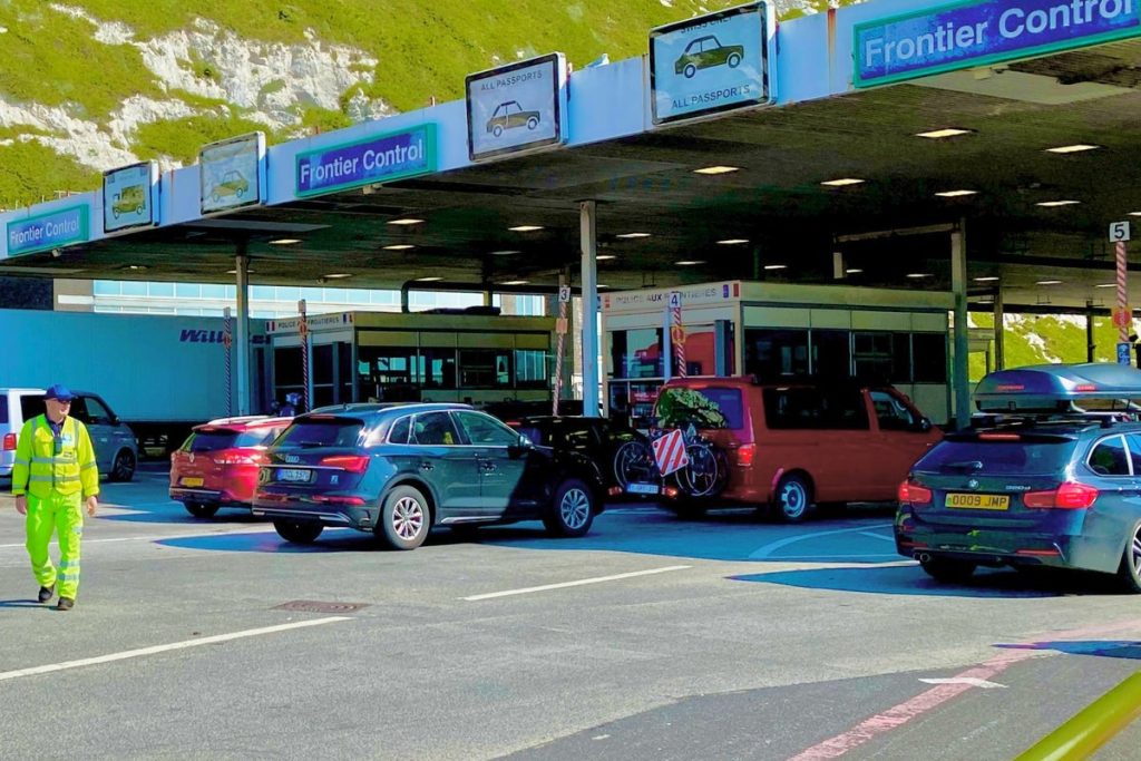 What is Etias and why will I need to apply for one when travelling to the EU?