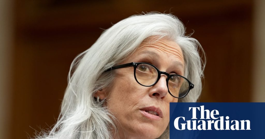 White House reportedly picks Kennedy deputy to replace fired CDC chief | Trump administration